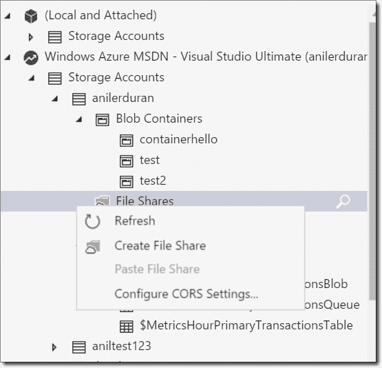 Azure Storage Services Useful tools 4sysops