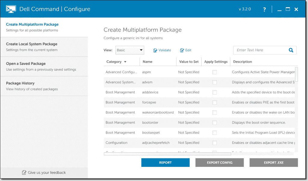Dell BIOS update with SCCM and Dell Command Configure 4sysops