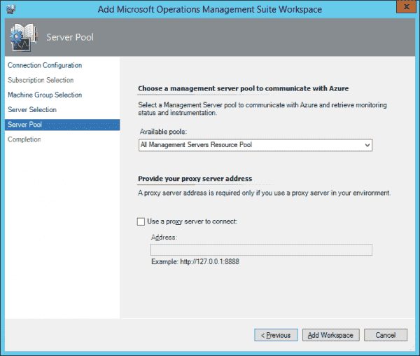 System Center Service Manager 2012 Part 1 Installation 4sysops