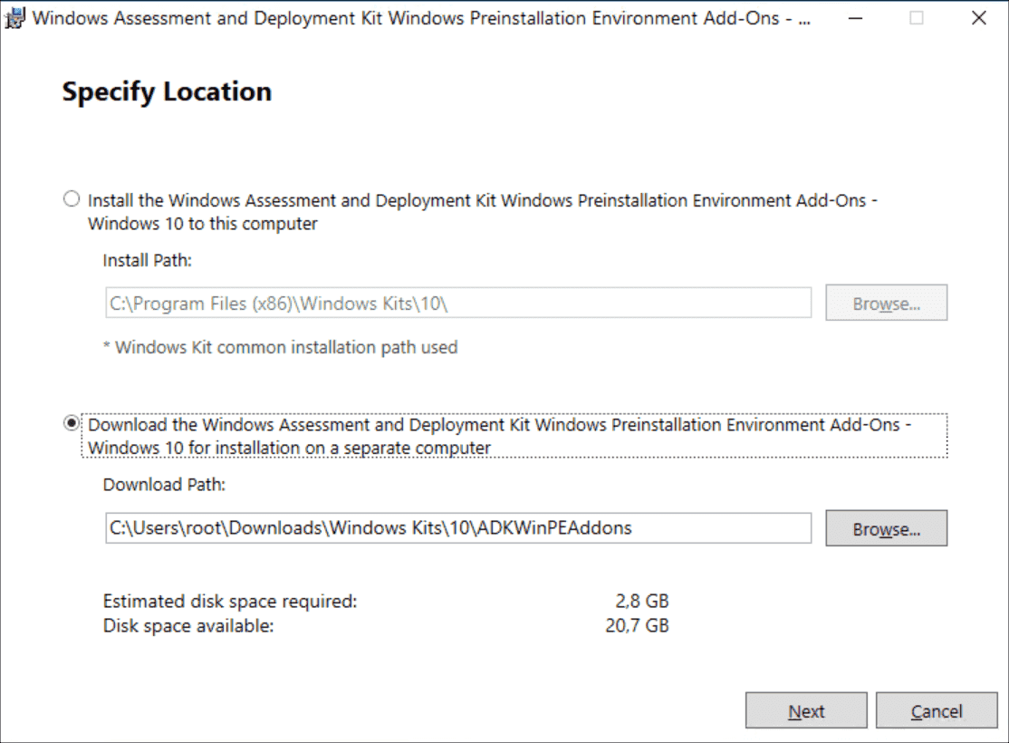 Windows 10 1909 The most important changes for professional users