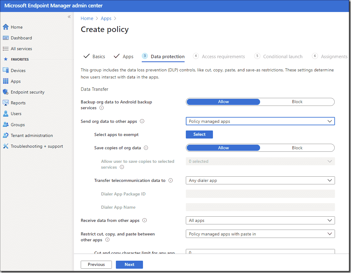 Microsoft 365 Defender An overview of Microsoft’s security services