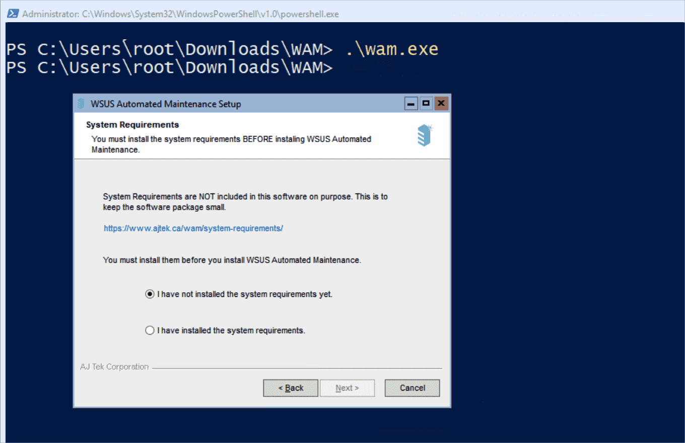 Wsus Basics And Troubleshooting Tips 4sysops