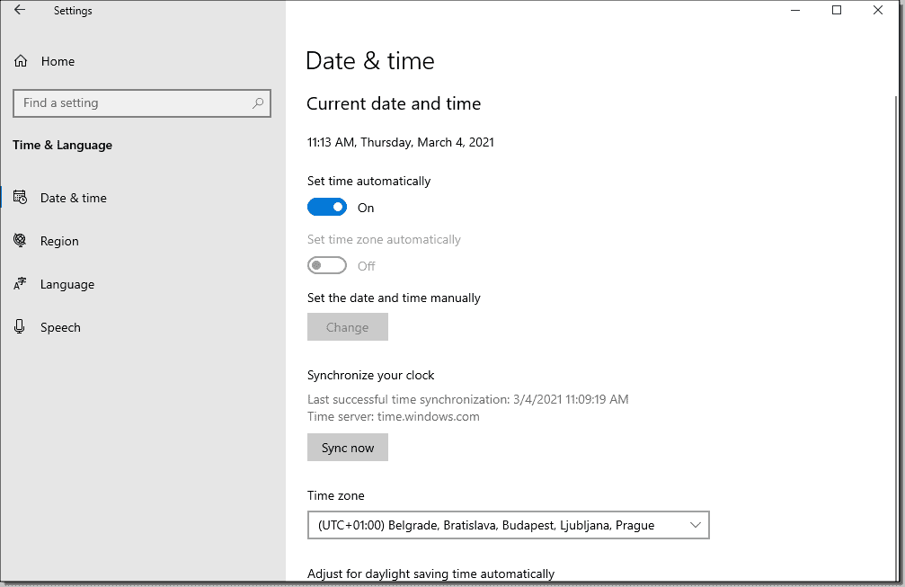 First look at Windows Server 2022 4sysops