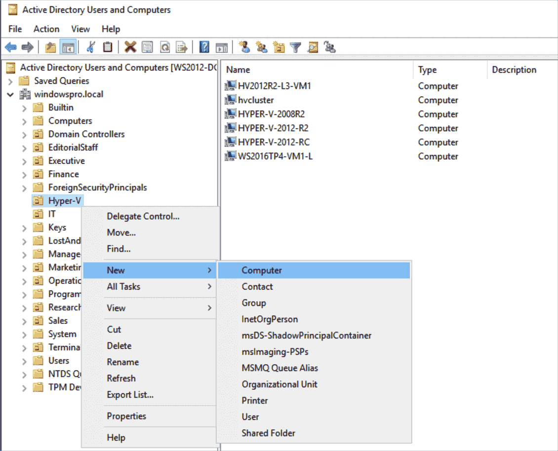 Create a cluster name object and solve cluster connection problems