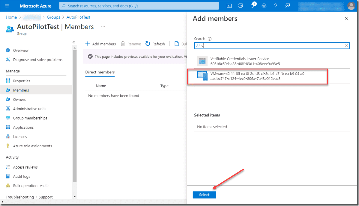 Setting up a Windows 10 PC using Autopilot 4sysops