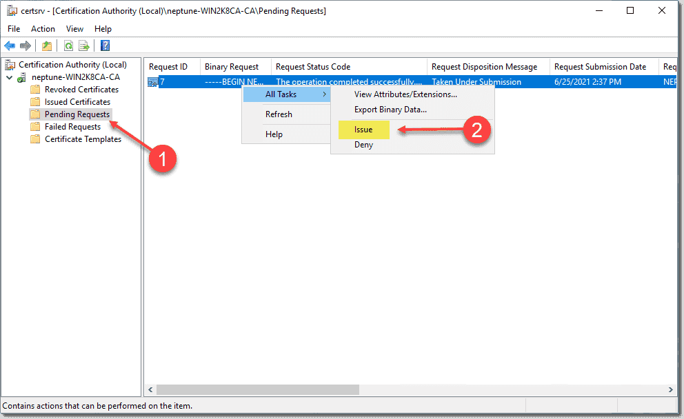 Manage encrypted PCs remotely using BitLocker Network Unlock 4sysops