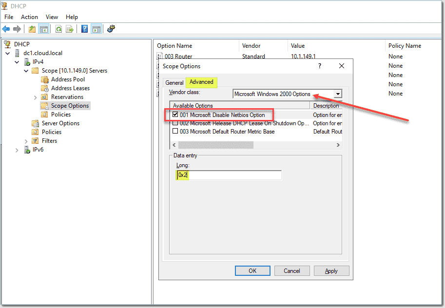 How To Disable Netbios And Llmnr Protocols In Windows vrogue.co