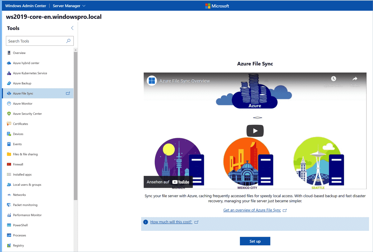 Server 2023 List Users Few Innovations, Uncertain Future: Is Windows Server 2022 Worth An Upgrade? – 4Sysops