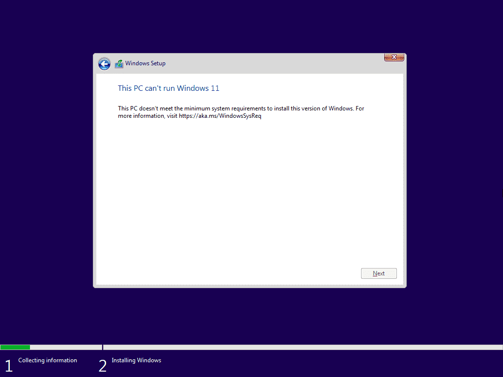 Install Windows 11 in a VM on VMware Workstation or ESXi 4sysops
