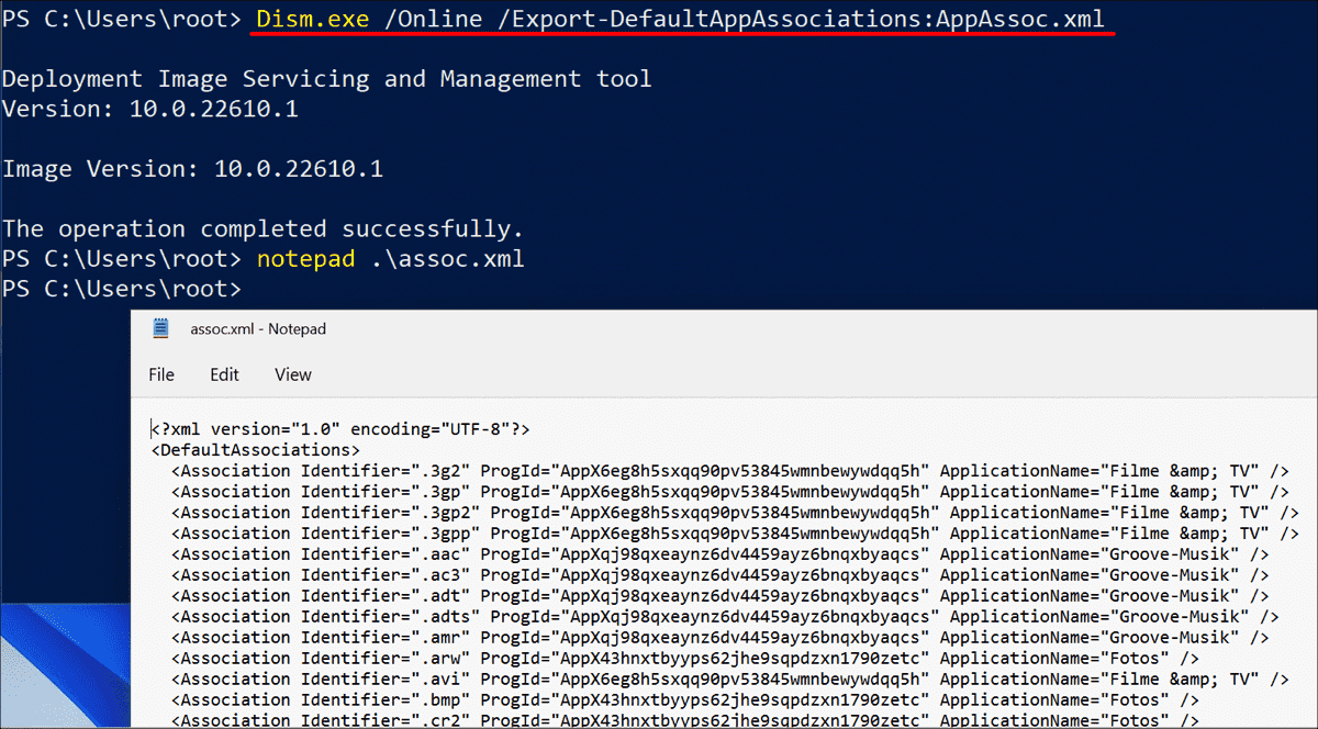 Exploring the Benefits of Using Dism.exe to Mount a Windows Image Tech guide