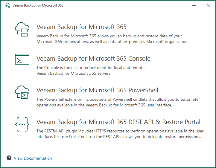 Veeam Backup for Microsoft 365—Why you need to back up your M365 data