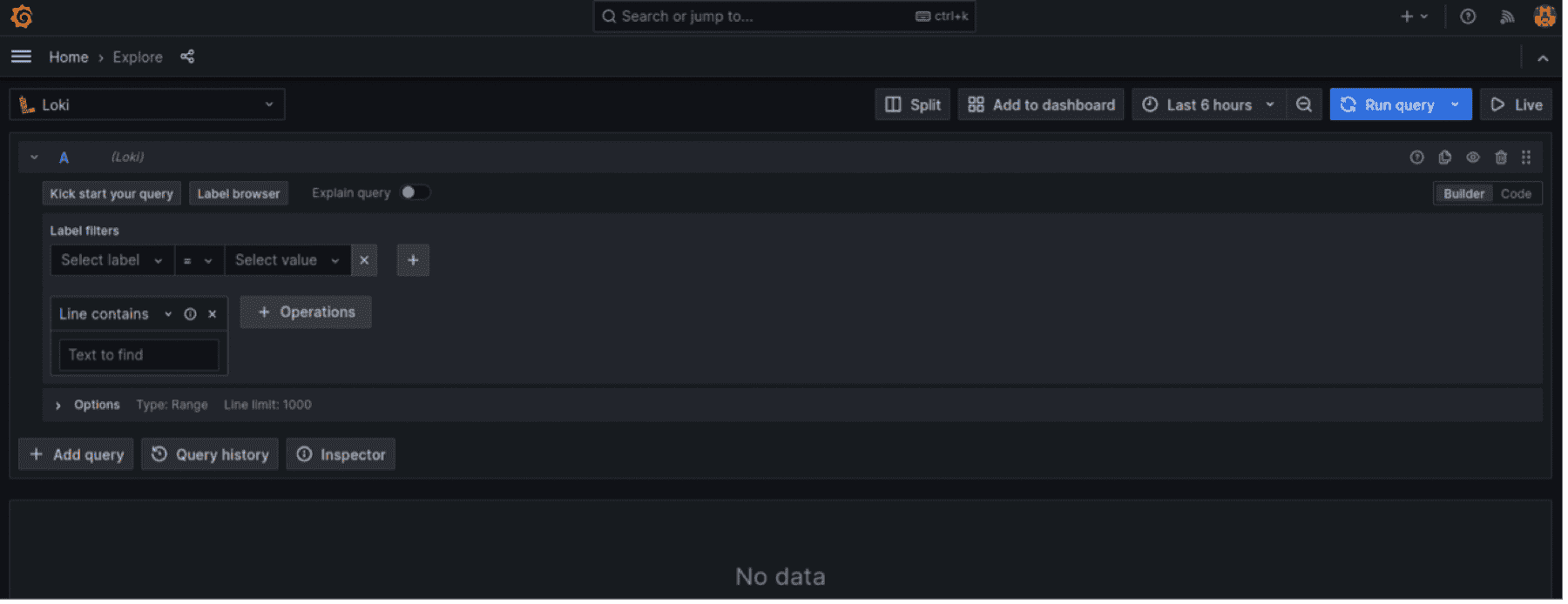 StepbyStep Guide Installing Loki and Visualizing Logs Using Grafana