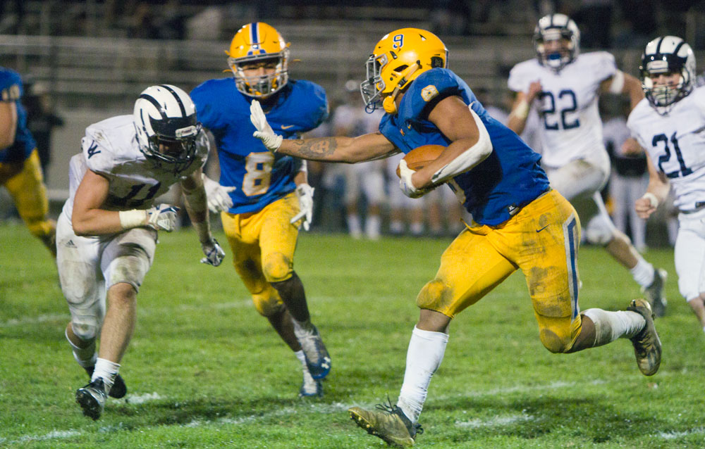 2021 Preview Middletown Blue Raiders 4th Down Magazine