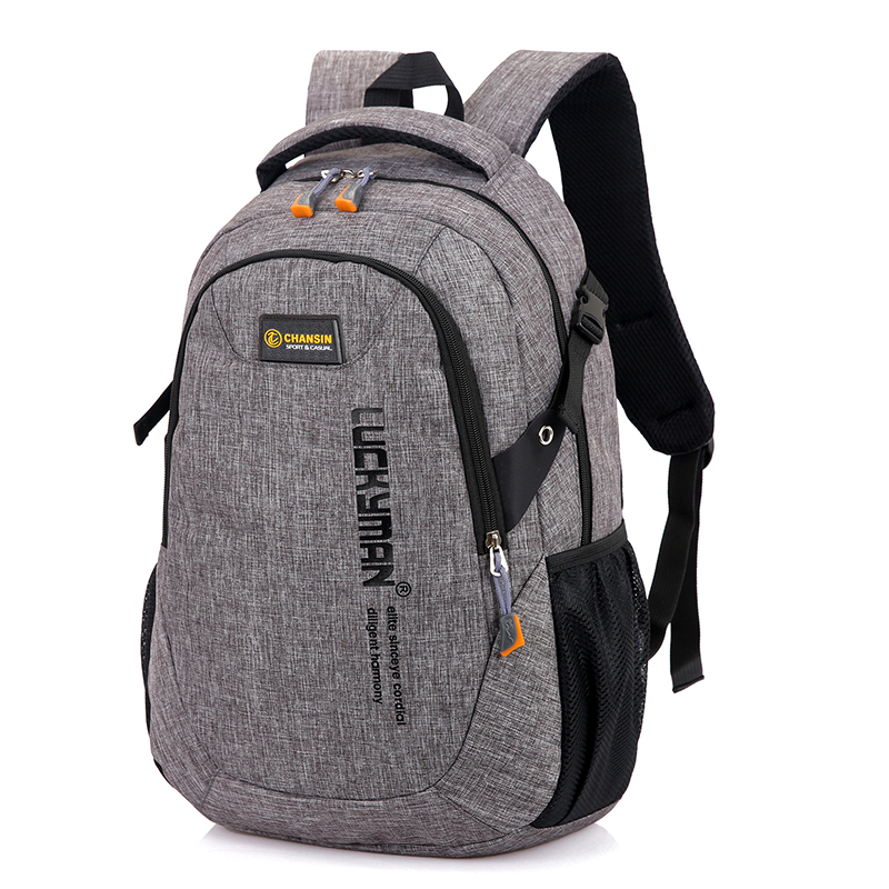 Men's Sports Casual Backpack