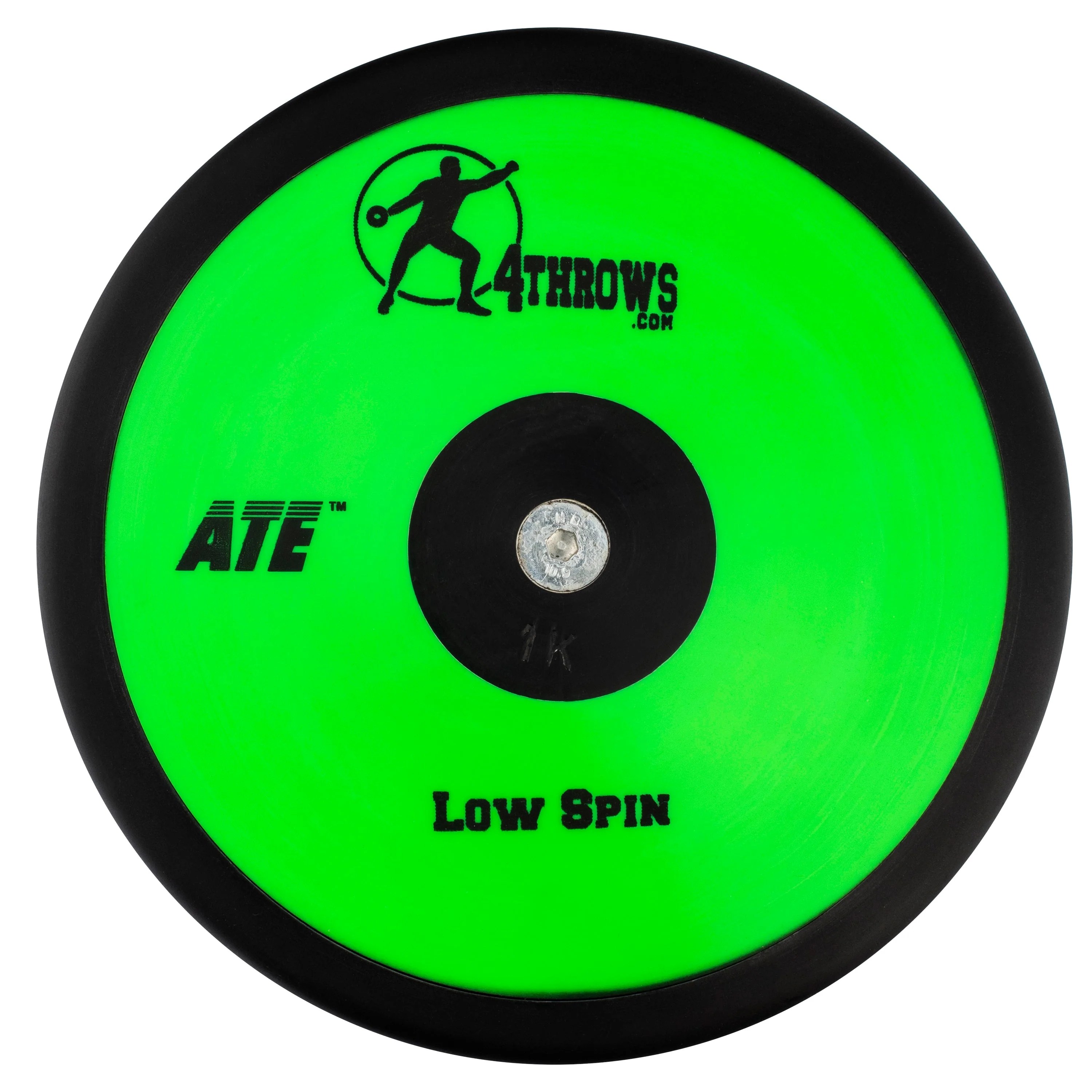 4Throws Low Spin Discus 70
