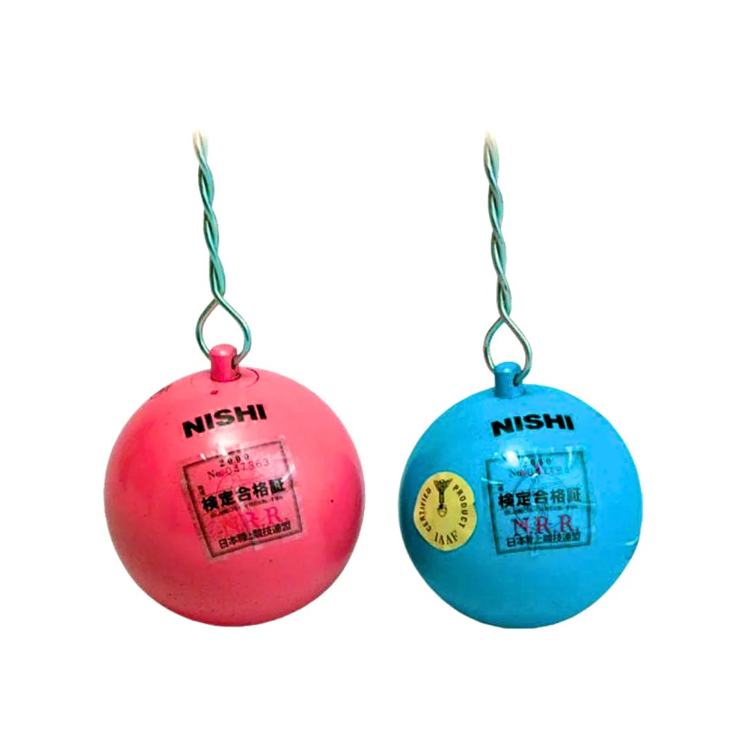 Nishi Tungsten Hammer