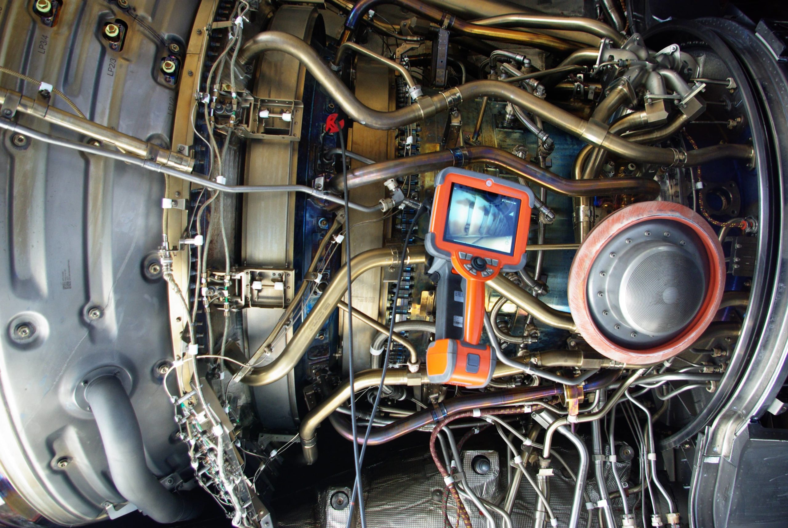 Your global engine engineers