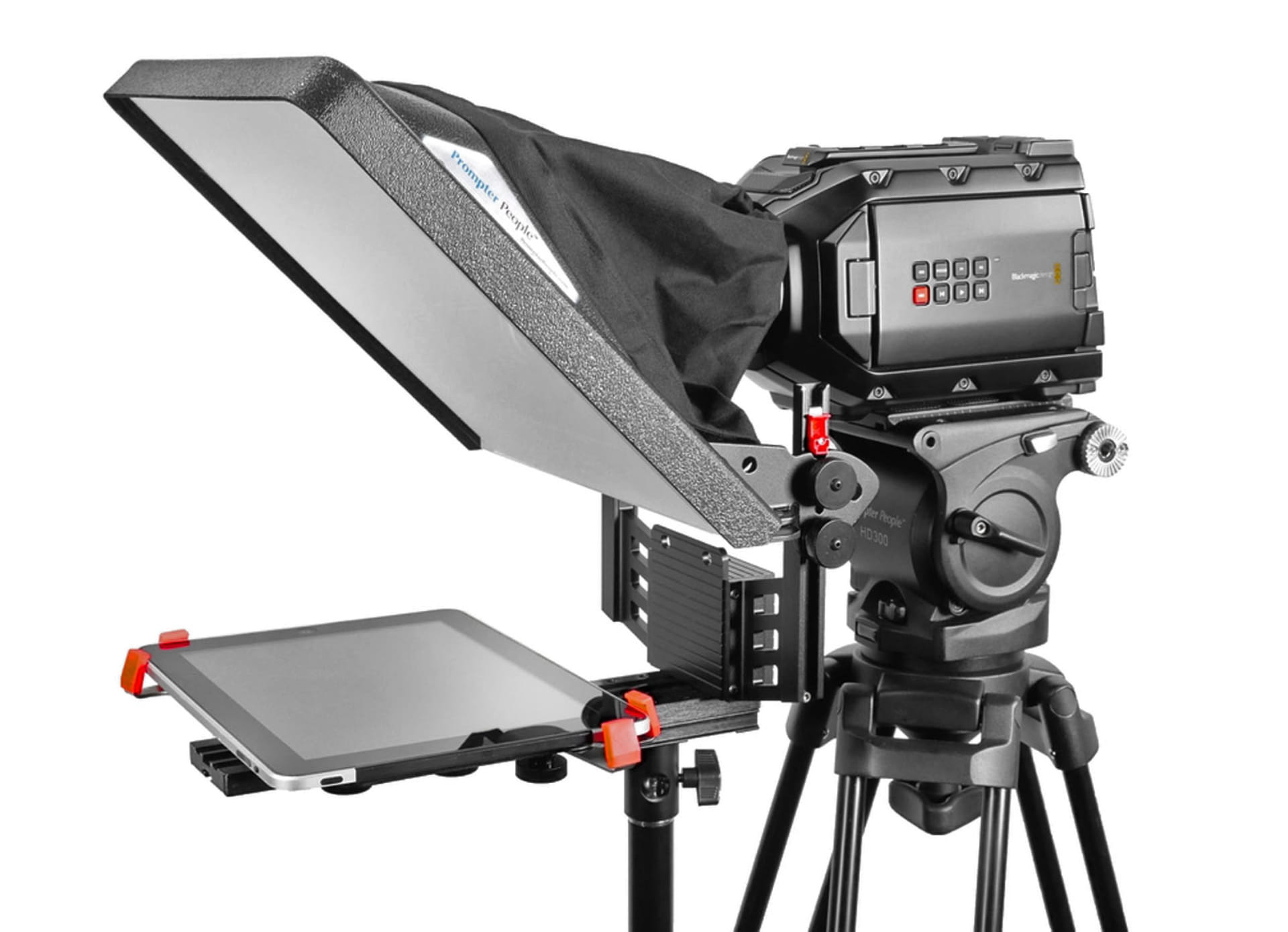 Teleprompter 4thStudios