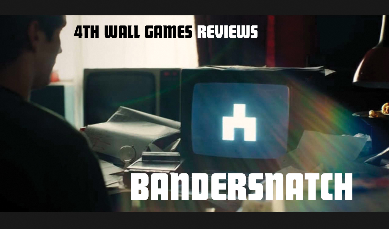 4th Wall Games Harrowing Adventures Multiplayer Interactive