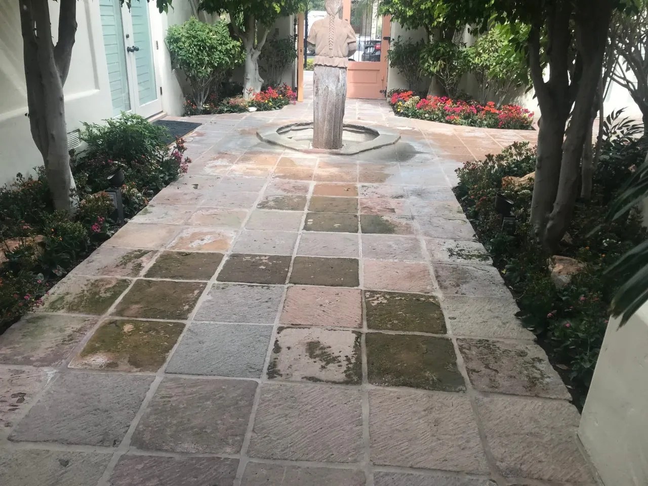 Cantera Stone Mario Hernandez