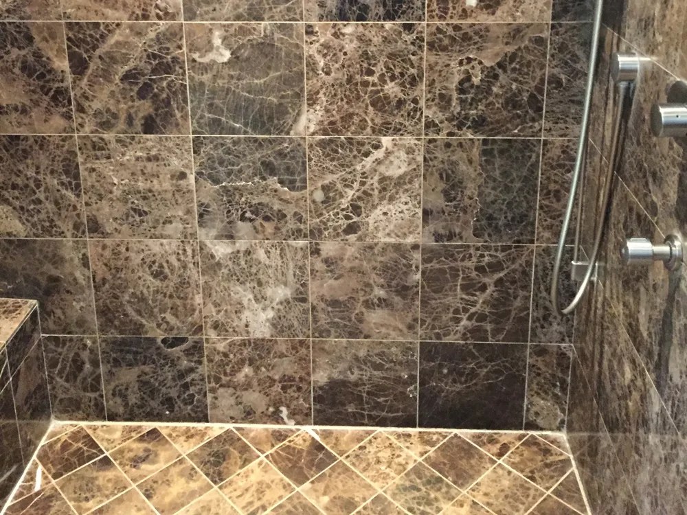 Riverside Marble Restoration Mario Hernandez