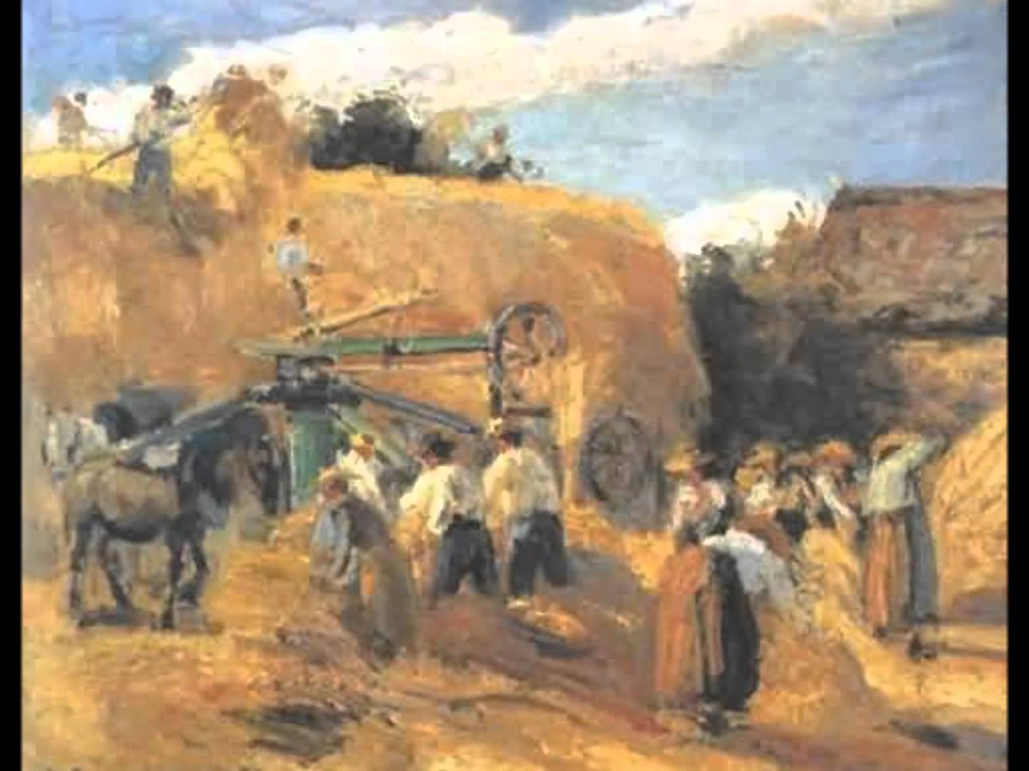 CAUSES OF THE INDUSTRIAL REVOLUTION (II) AGRICULTURAL REVOLUTION AND