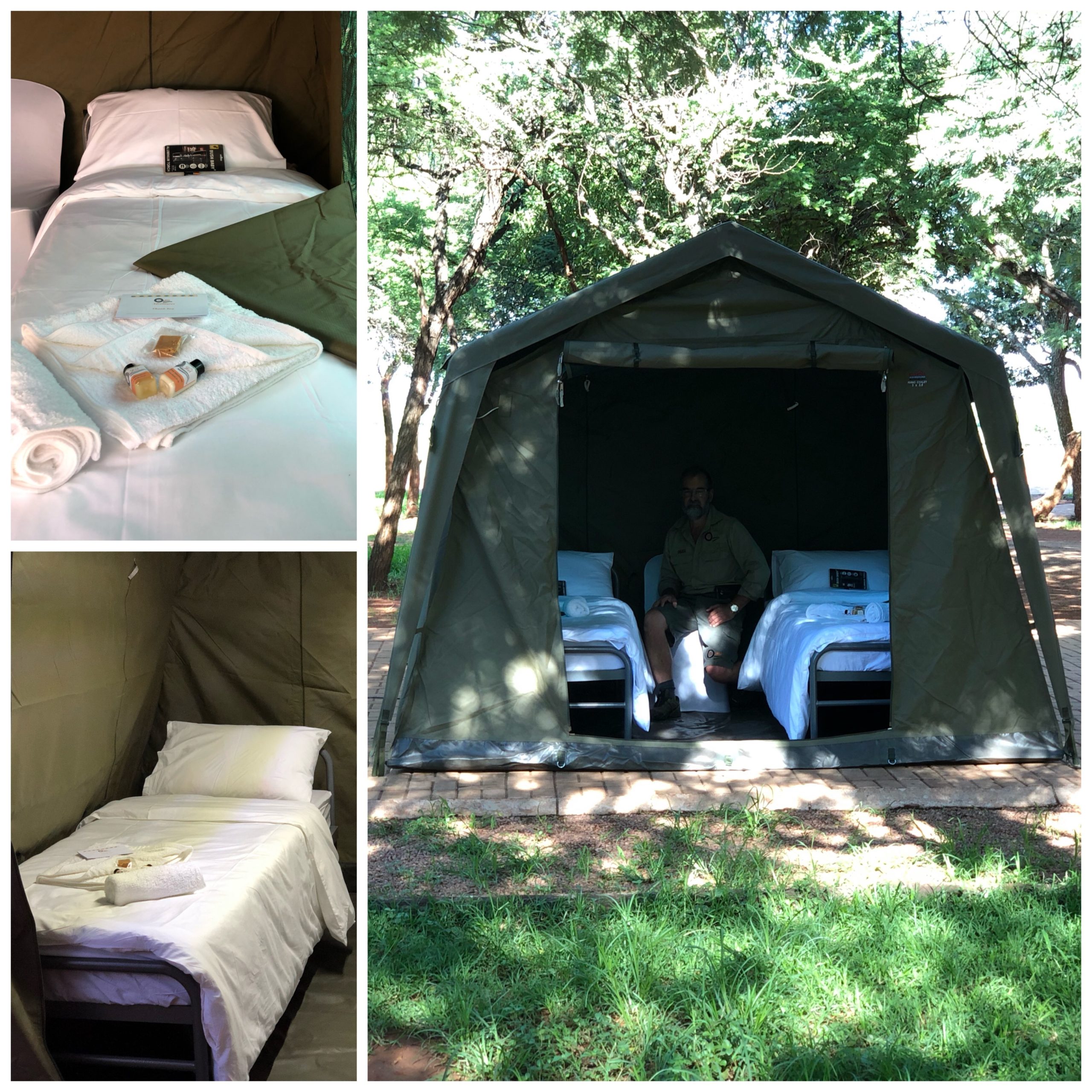 Rhino Solution (Rental)