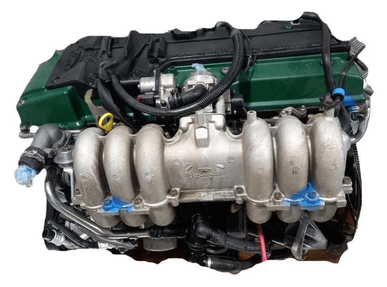 Ford Falcon BA BF FG 4.0L BARRA LPG ENGINE - 4TUNE PERFORMANCE PARTS