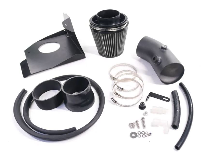 Chrysler 300 SRT 6.4L Hemi LX2 COLD AIR INTAKE 2012 - 2022 - 4TUNE