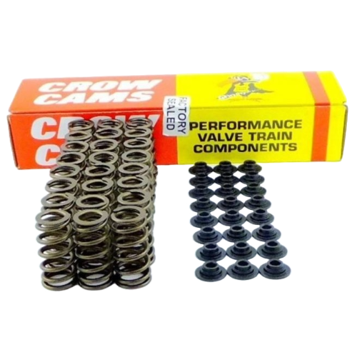 Ford Falcon XR6 BA BF FG FGX FORD TERRITORY Barra 4.0L TURBO Crow Cams Valve Springs