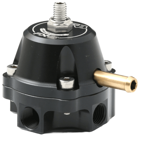 Go Fast Bits FXS Fuel Pressure Regulator (1/8″ NPT Ports) GFB 8050