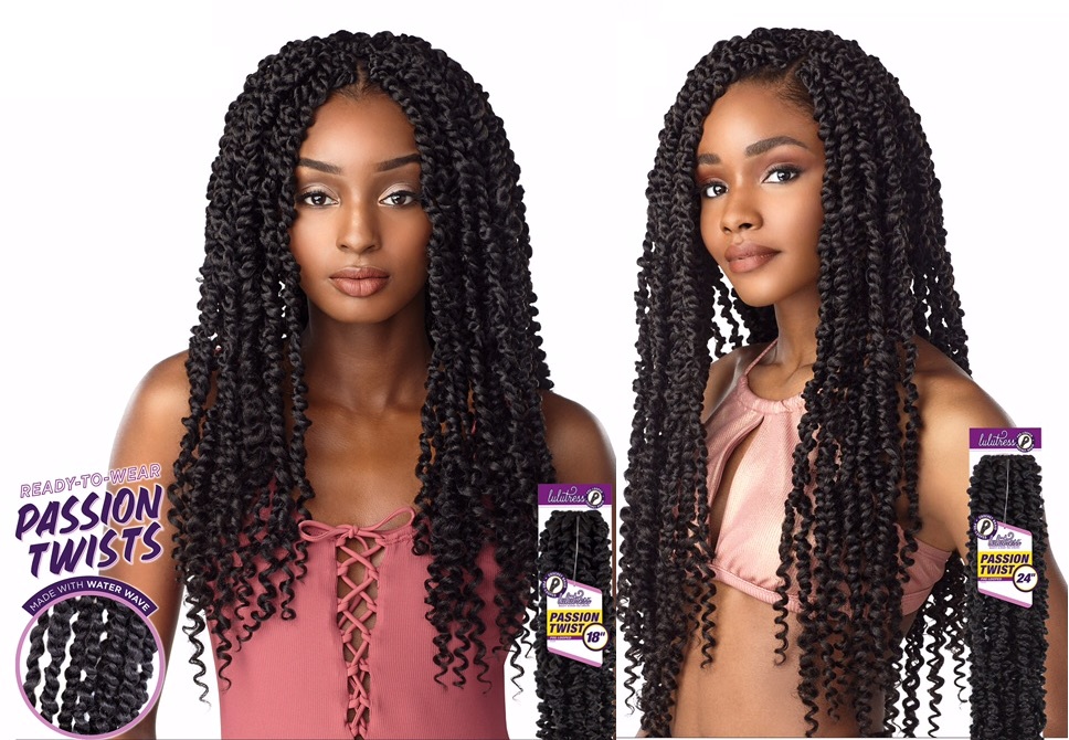 Crochet Hair Wholesale 4UHair Unlimited