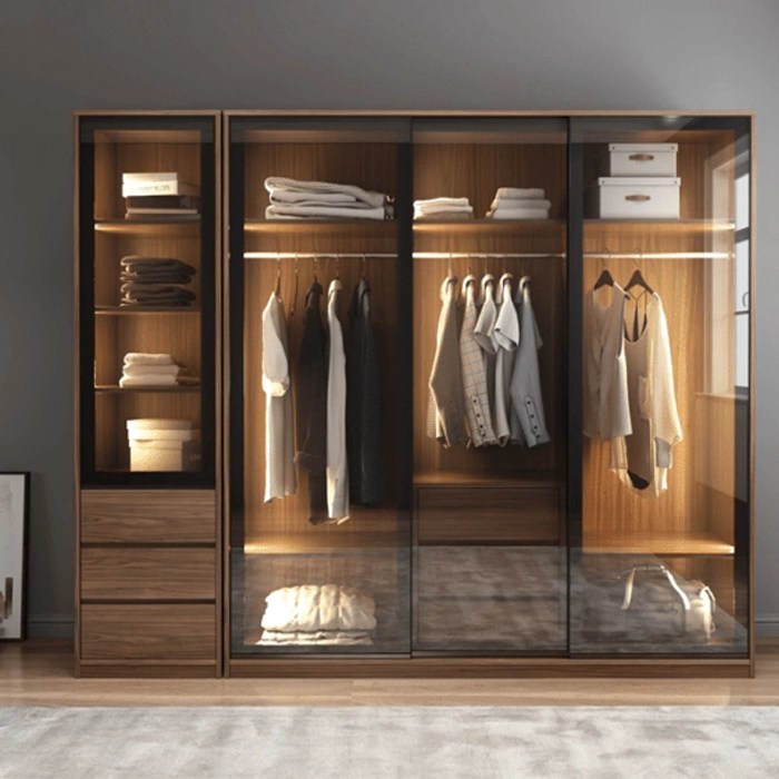 Dressing Room 50*220 cm ,PRW126 4umart