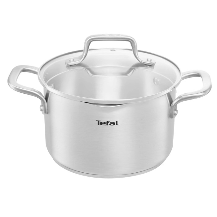 Zahran Stainless Steel Stewpot 10 PC,Size Online at