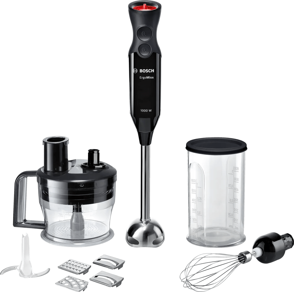 Bosch Hand blender ErgoMixx 1000 W MS62B6190