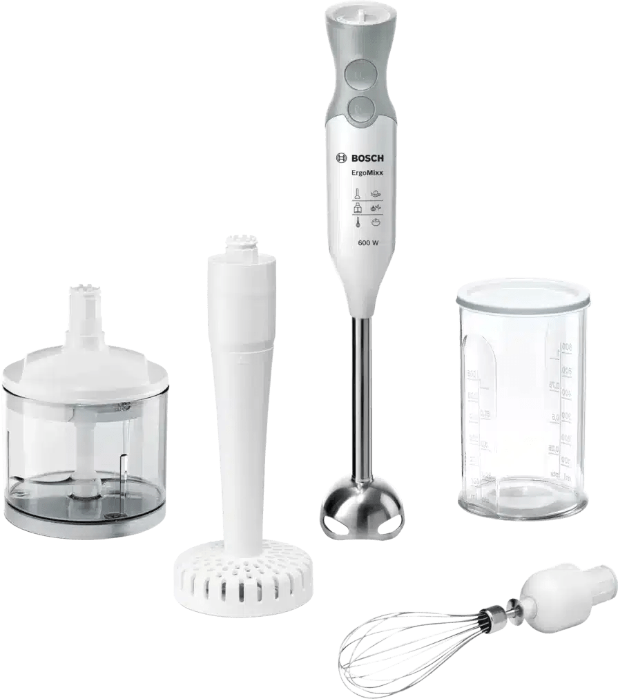 Bosch Hand blender ErgoMixx 600 W MSM66155