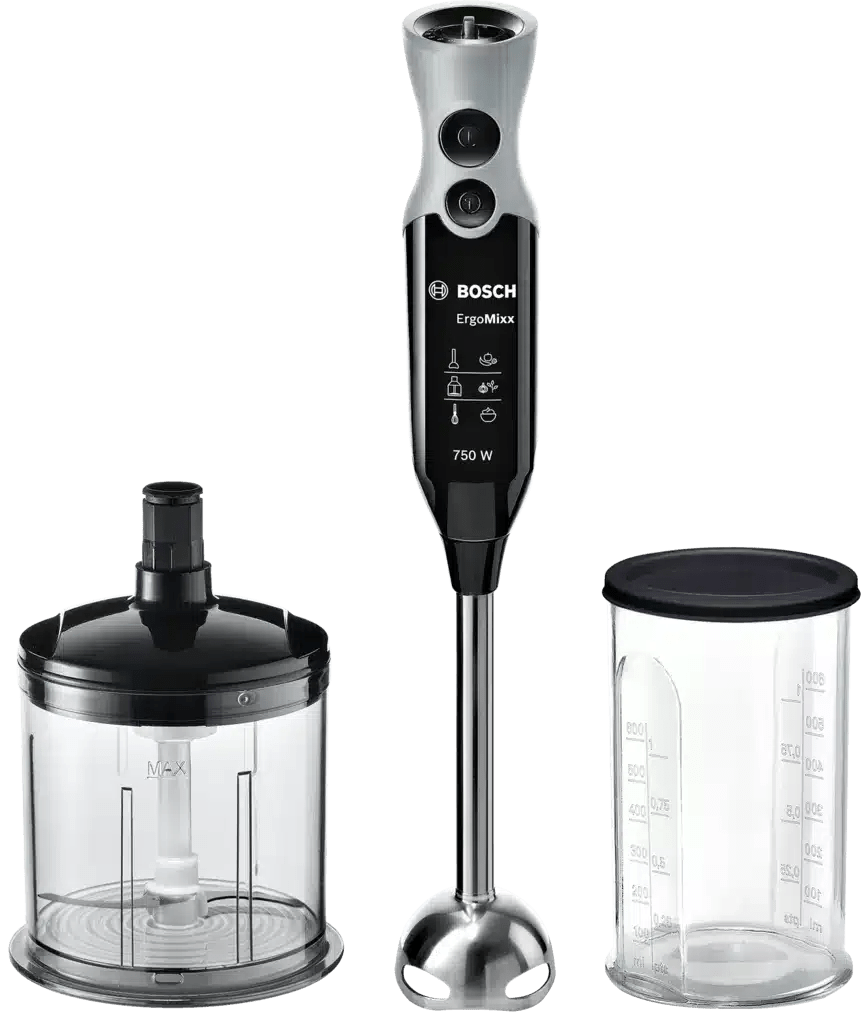 Bosch Hand blender ErgoMixx 750 W MSM67140