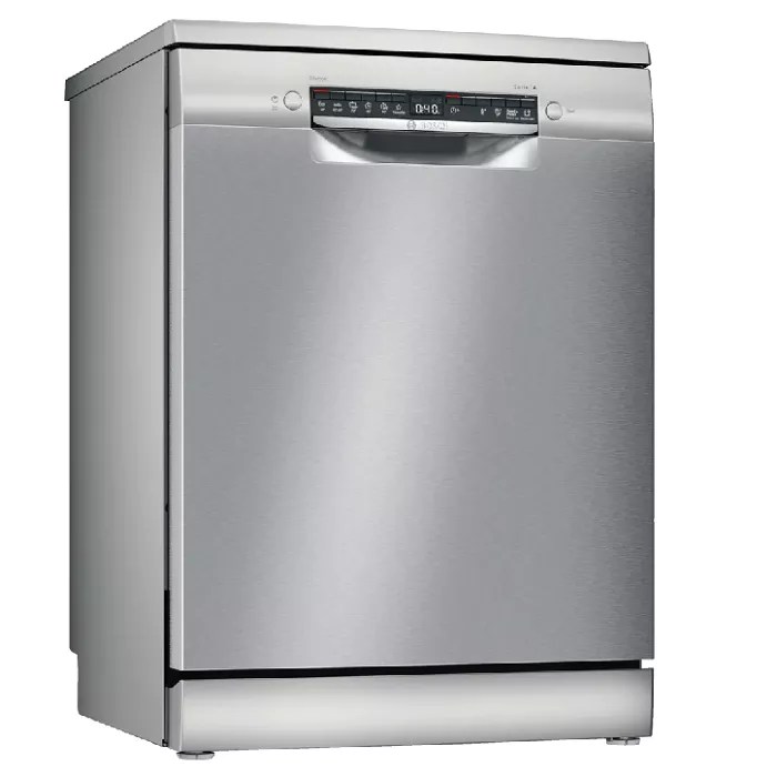 Bosch Series 4 Dishwasher 60cm Inox ,SGS4EMI60T 4umart New, Shop