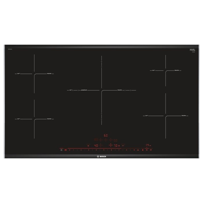 Bosch Series 8 Induction Hob 90 Cm ,PIV975DC1E 4umart ,Best Price