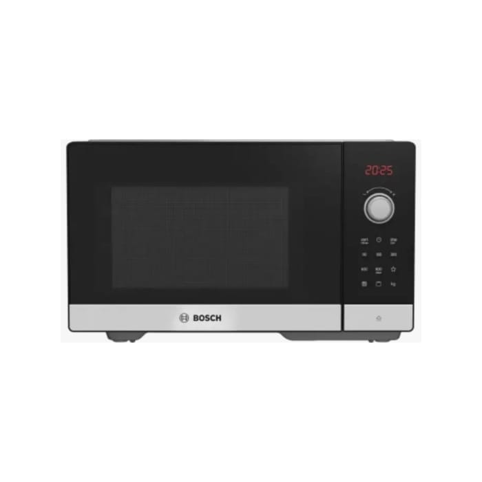 Bosch Freestanding microwave 44x26cm FEL023MS1