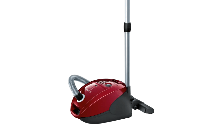 Bosch Bagged Vacuum Cleaner GL30 ,BSGL3MULT3