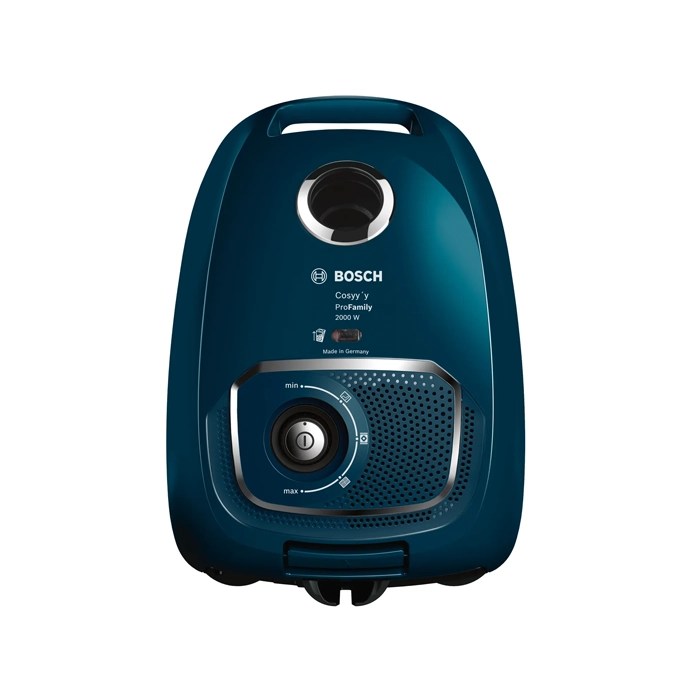 Bosch Series 4 Bagged Vacuum Cleaner 2000 Watt ,BGLS42035 4umart