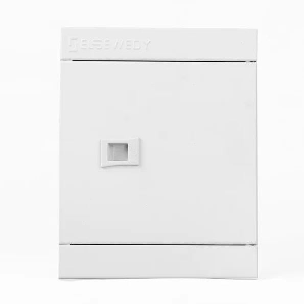 Meter panel three phase