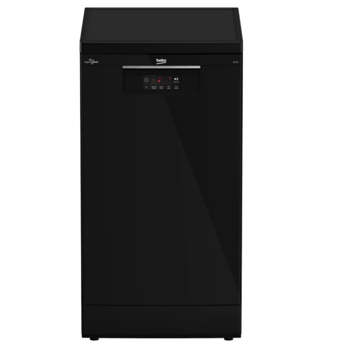 Beko Dishwasher 10 Persons ,5 Programs ,BDFS15020B 4umart ,Best Price