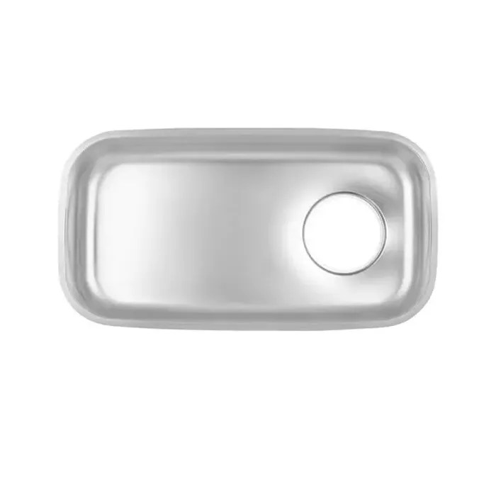 Hans Stainless Steel Kitchen Sink 50 Cm ,B770 4umart, Shop online at