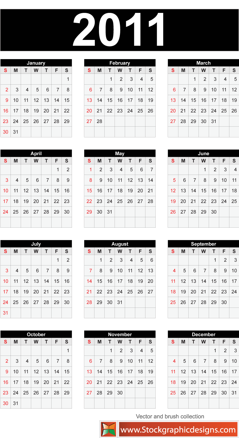 calendar (9045) Free AI, EPS Download / 4 Vector