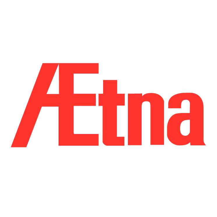 Aetna 1 Free Vector / 4Vector
