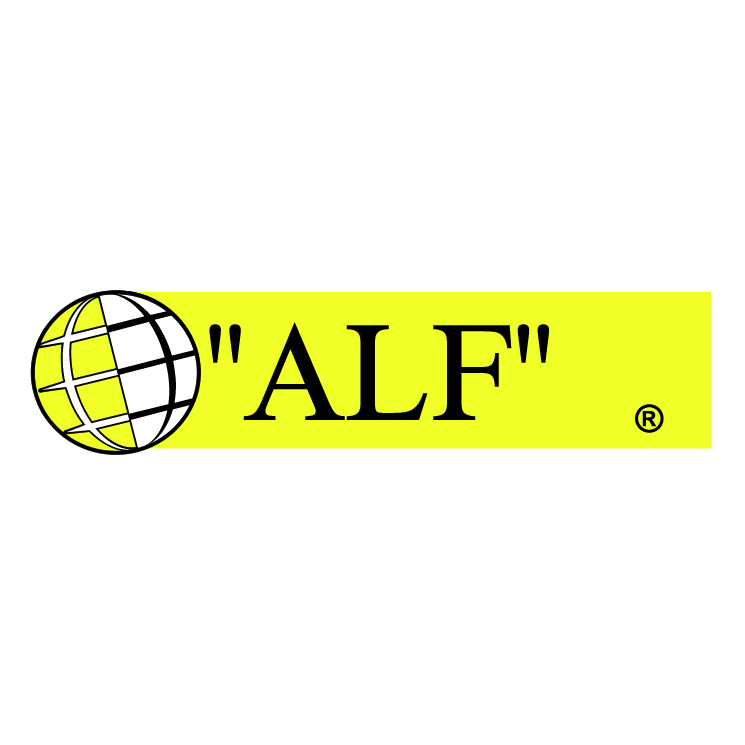 Alf (40351) Free EPS, SVG Download / 4 Vector