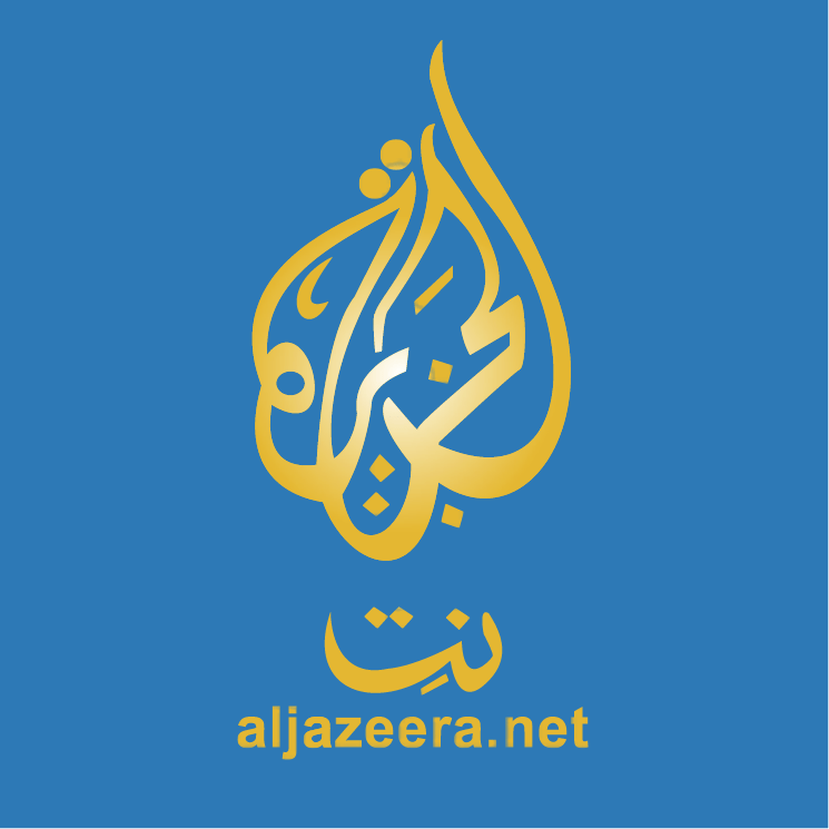 Aljazeera net (40308) Free EPS, SVG Download / 4 Vector