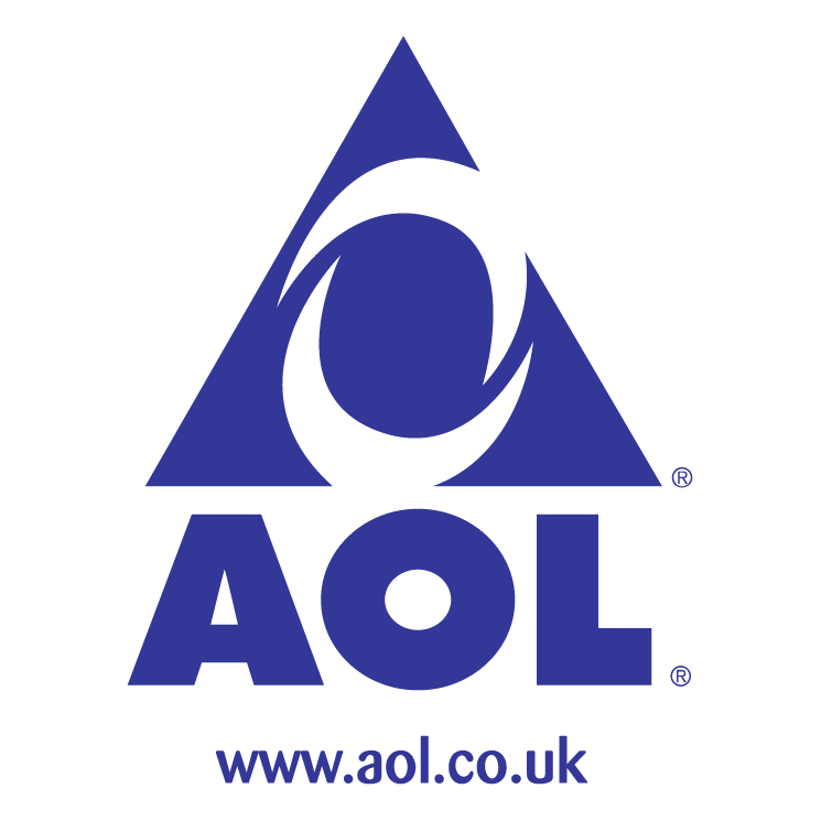 Aol uk (60536) Free EPS, SVG Download / 4 Vector